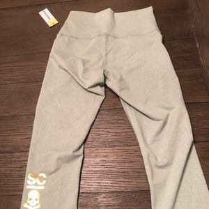 Soulcycle leggings